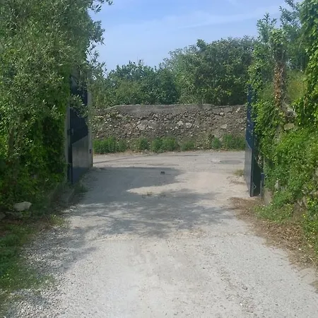 Bed & Breakfast Casa Di Meco