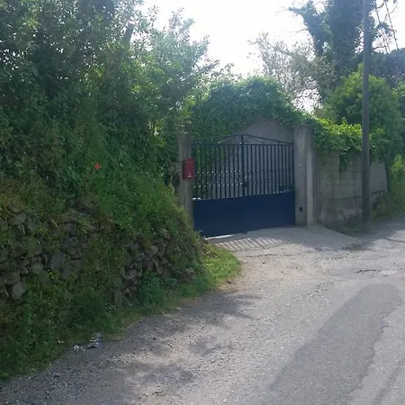 Bed & Breakfast Casa Di Meco *
