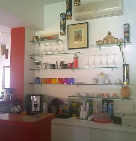Casa Di Meco Bed & Breakfast