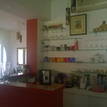 Bed & Breakfast Casa Di Meco *