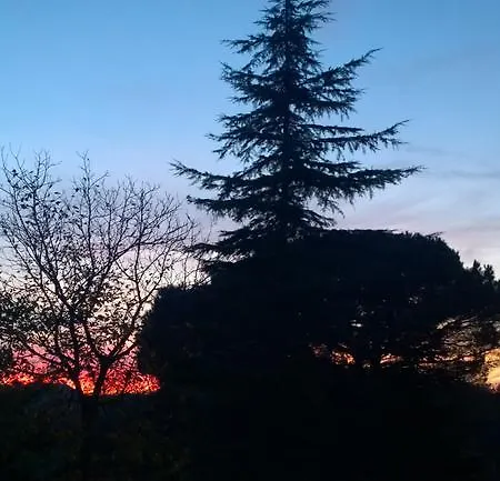 Bed & Breakfast Casa Di Meco