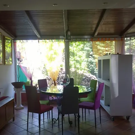 Bed & Breakfast Casa Di Meco Cittanova (Calabria)