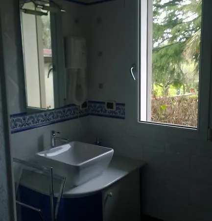 Casa Di Meco Bed & Breakfast *