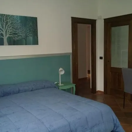 Casa Di Meco Bed & Breakfast