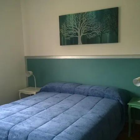 Bed & Breakfast Casa Di Meco