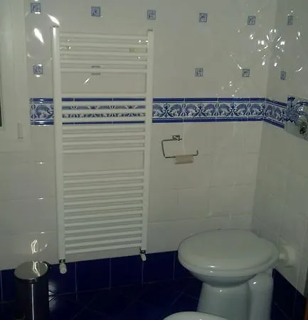 Casa Di Meco Bed & Breakfast