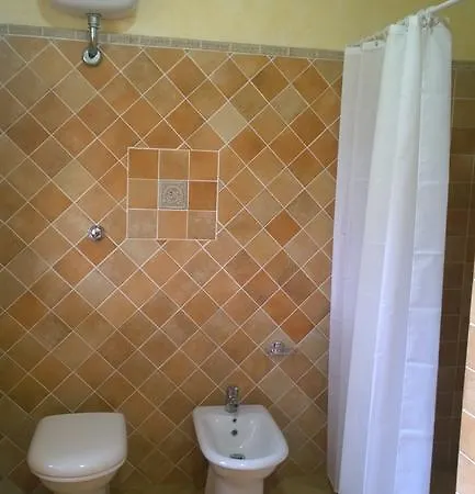 Casa Di Meco *