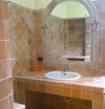 Casa Di Meco Bed & Breakfast *
