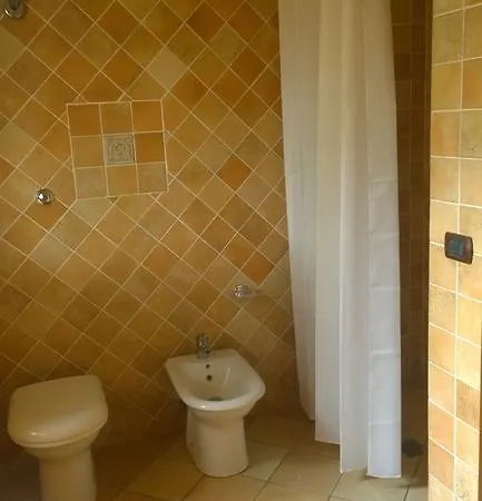 Bed & Breakfast Casa Di Meco Cittanova (Calabria)