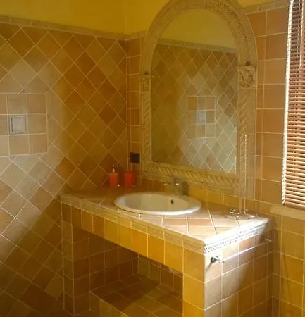 Bed & Breakfast Casa Di Meco