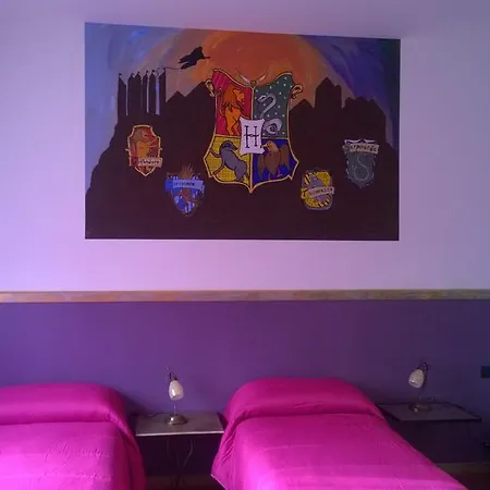 Casa Di Meco *