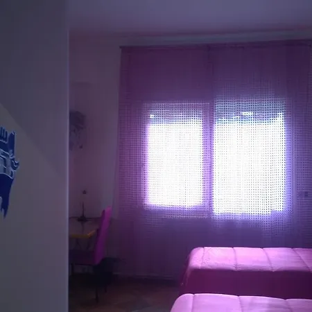 Casa Di Meco Bed & Breakfast