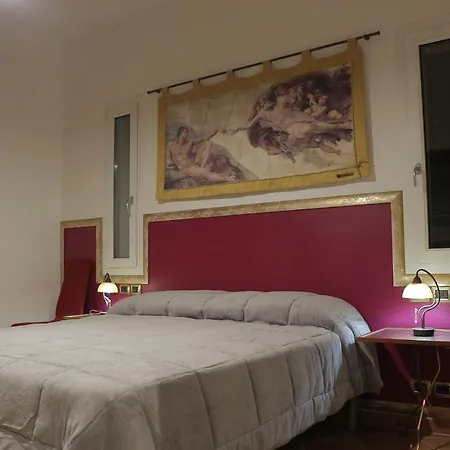 Casa Di Meco *