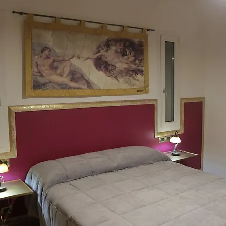 Casa Di Meco Bed & Breakfast *