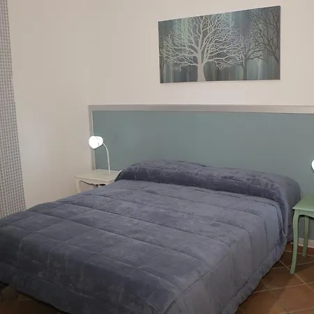 Casa Di Meco * Cittanova (Calabria)