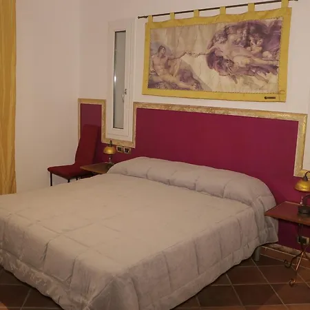 Bed & Breakfast Casa Di Meco