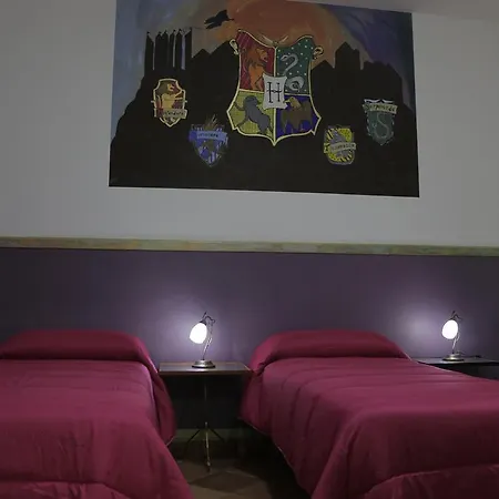 Casa Di Meco Bed & Breakfast Cittanova (Calabria)