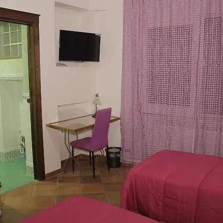 Casa Di Meco Bed & Breakfast